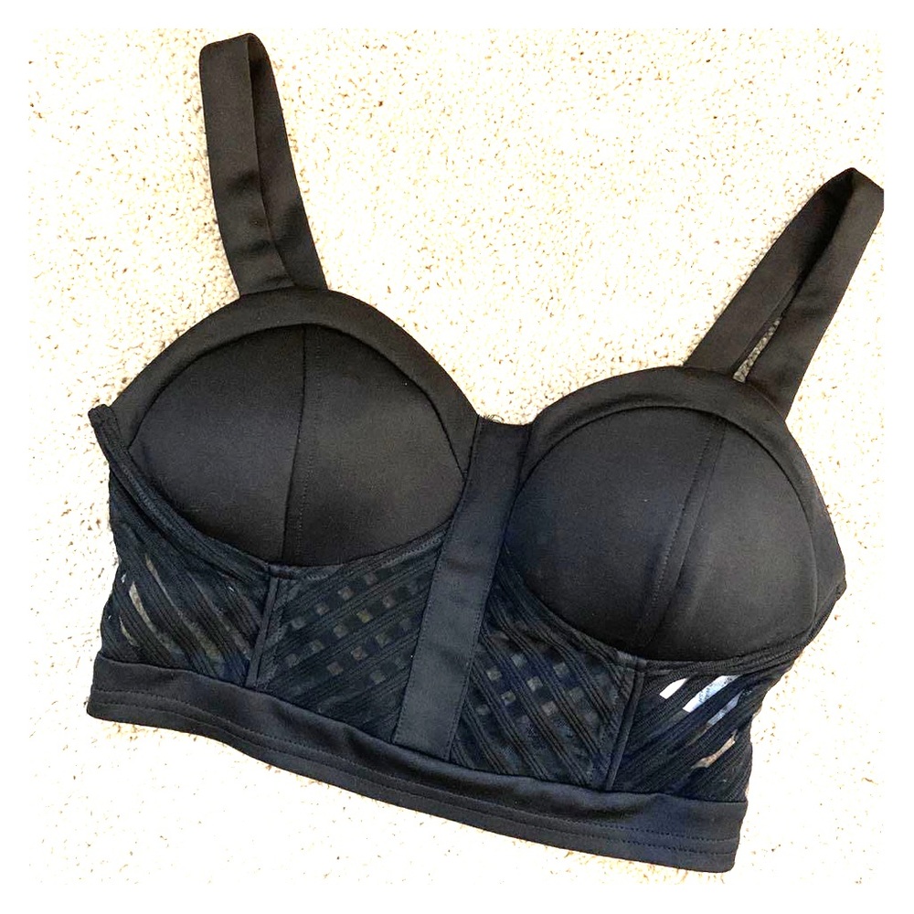 NWOT Bralette